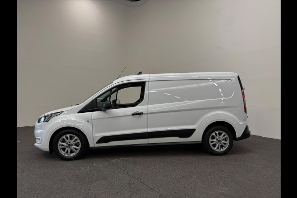Ford Transit Connect 1.5 EcoBlue Automaat L2 Trend Navi Airco Parkeersensoren  Cruise Control Camera