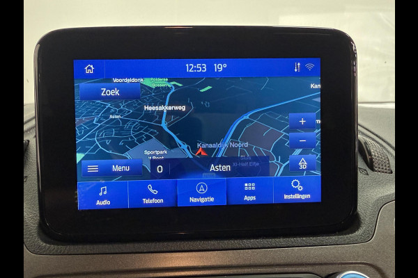 Ford Transit Connect 1.5 EcoBlue Automaat L2 Trend Navi Airco Parkeersensoren  Cruise Control Camera