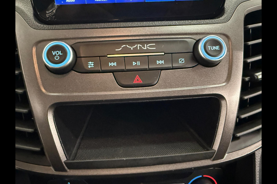 Ford Transit Connect 1.5 EcoBlue Automaat L2 Trend Navi Airco Parkeersensoren  Cruise Control Camera