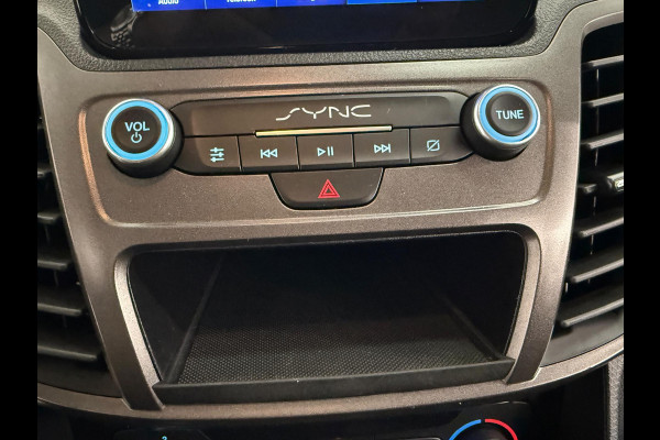 Ford Transit Connect 1.5 EcoBlue Automaat L2 Trend Navi Airco Parkeersensoren  Cruise Control Camera
