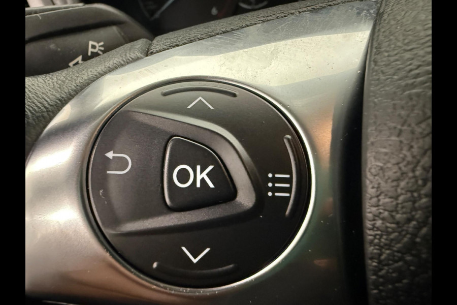 Ford Transit Connect 1.5 EcoBlue Automaat L2 Trend Navi Airco Parkeersensoren  Cruise Control Camera