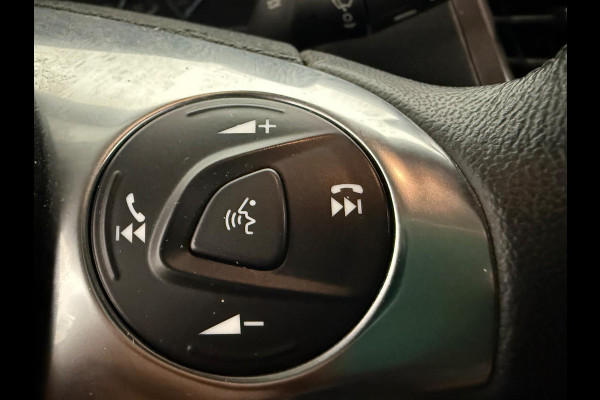 Ford Transit Connect 1.5 EcoBlue Automaat L2 Trend Navi Airco Parkeersensoren  Cruise Control Camera