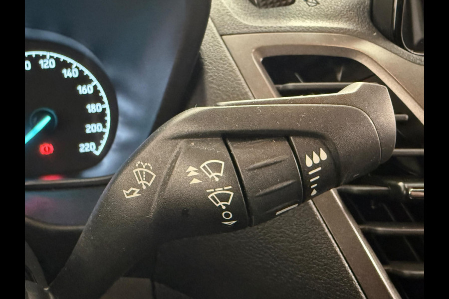 Ford Transit Connect 1.5 EcoBlue Automaat L2 Trend Navi Airco Parkeersensoren  Cruise Control Camera
