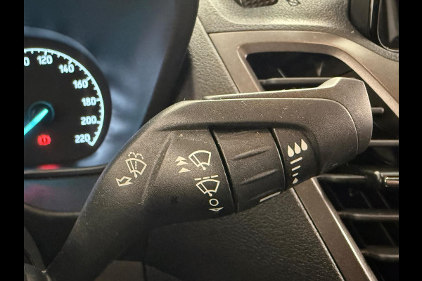 Ford Transit Connect 1.5 EcoBlue Automaat L2 Trend Navi Airco Parkeersensoren  Cruise Control Camera