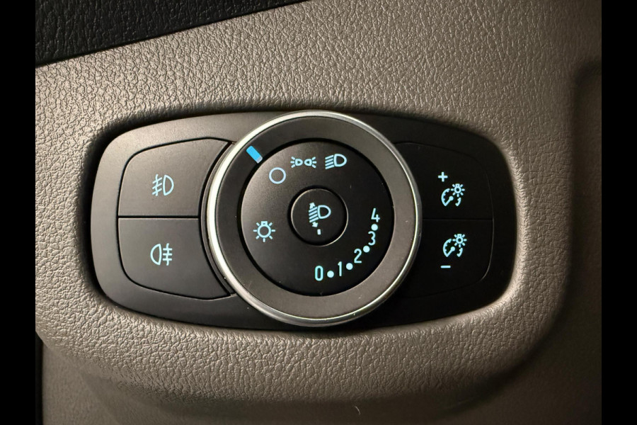 Ford Transit Connect 1.5 EcoBlue Automaat L2 Trend Navi Airco Parkeersensoren  Cruise Control Camera