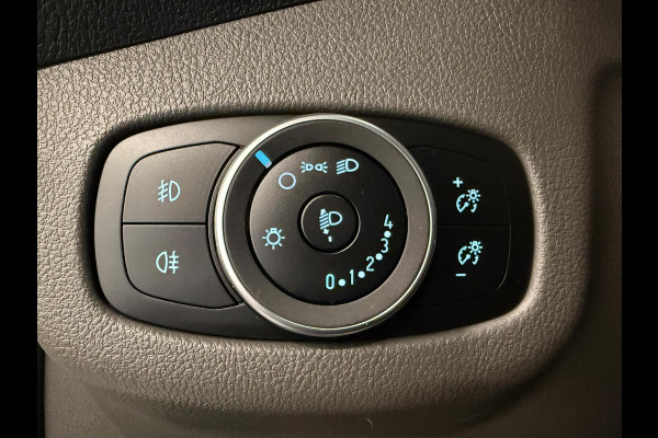 Ford Transit Connect 1.5 EcoBlue Automaat L2 Trend Navi Airco Parkeersensoren  Cruise Control Camera