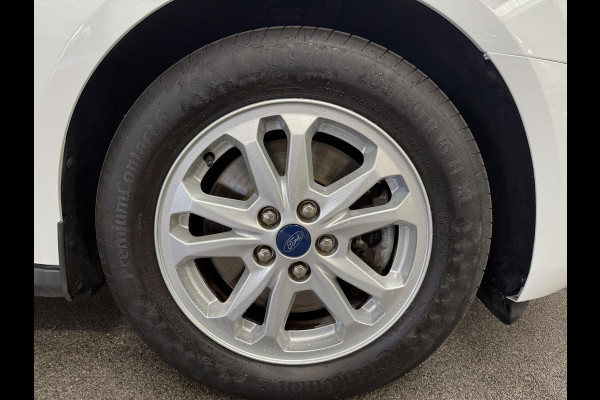 Ford Transit Connect 1.5 EcoBlue Automaat L2 Trend Navi Airco Parkeersensoren  Cruise Control Camera