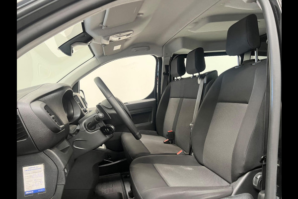 Peugeot Expert 2.0 BlueHDI 145PK Dubbele Cabine Automaat Airco Bluetooth Cruise Control Trekhaak Navigatie Carplay