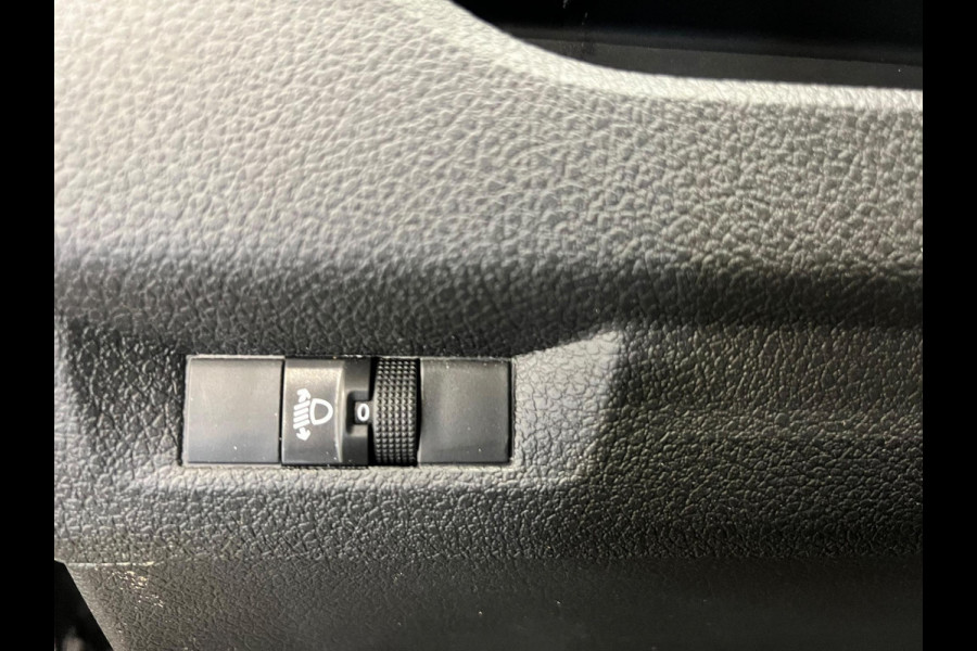 Peugeot Expert 2.0 BlueHDI 145PK Dubbele Cabine Automaat Airco Bluetooth Cruise Control Trekhaak Navigatie Carplay