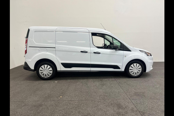 Ford Transit Connect 1.5 EcoBlue L2 Trend Automaat Stoelverwarming Airco Navigatie Camera Cruise Control Parkeersensoren Voorruit Verwarming