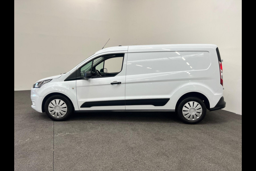 Ford Transit Connect 1.5 EcoBlue L2 Trend Automaat Stoelverwarming Airco Navigatie Camera Cruise Control Parkeersensoren Voorruit Verwarming