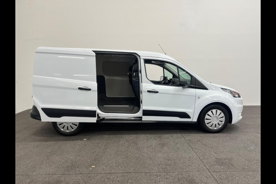 Ford Transit Connect 1.5 EcoBlue L2 Trend Automaat Stoelverwarming Airco Navigatie Camera Cruise Control Parkeersensoren Voorruit Verwarming