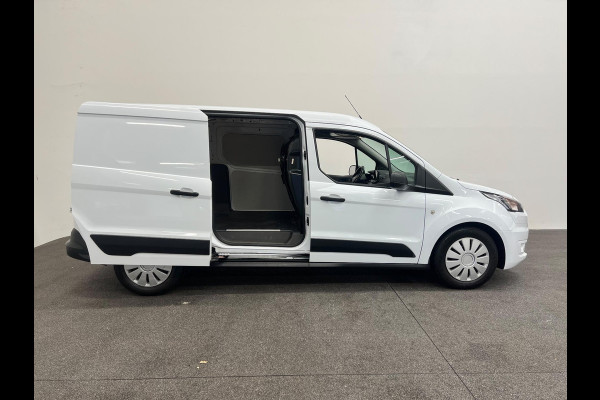 Ford Transit Connect 1.5 EcoBlue L2 Trend Automaat Stoelverwarming Airco Navigatie Camera Cruise Control Parkeersensoren Voorruit Verwarming