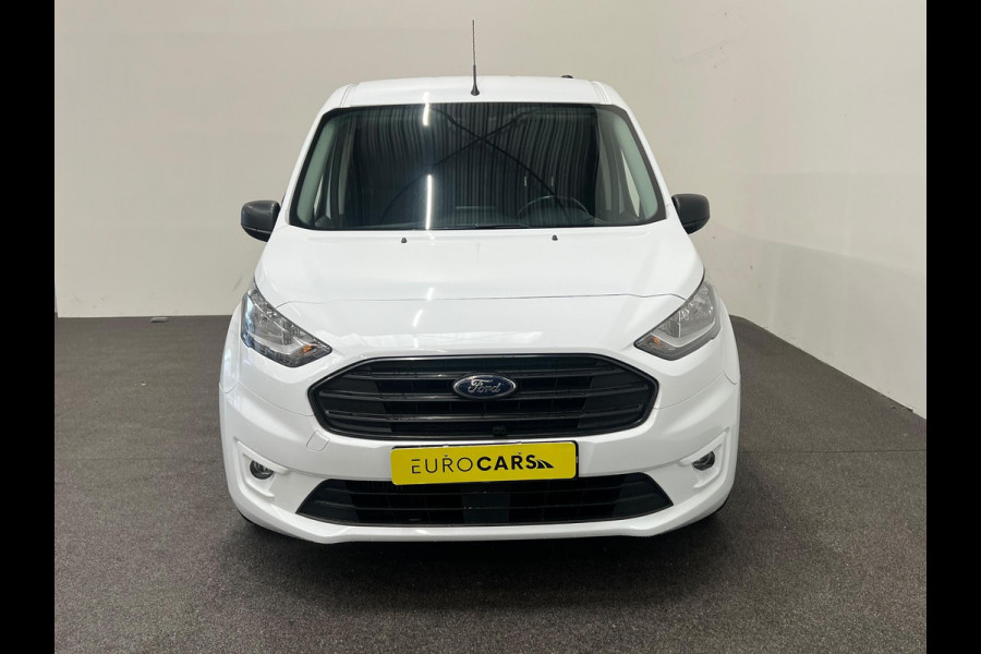 Ford Transit Connect 1.5 EcoBlue L2 Trend Automaat Stoelverwarming Airco Navigatie Camera Cruise Control Parkeersensoren Voorruit Verwarming
