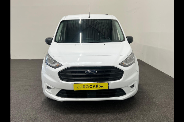 Ford Transit Connect 1.5 EcoBlue L2 Trend Automaat Stoelverwarming Airco Navigatie Camera Cruise Control Parkeersensoren Voorruit Verwarming