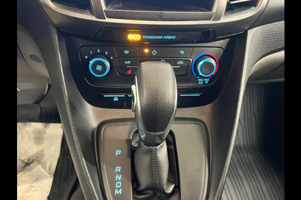 Ford Transit Connect 1.5 EcoBlue L2 Trend Automaat Stoelverwarming Airco Navigatie Camera Cruise Control Parkeersensoren Voorruit Verwarming