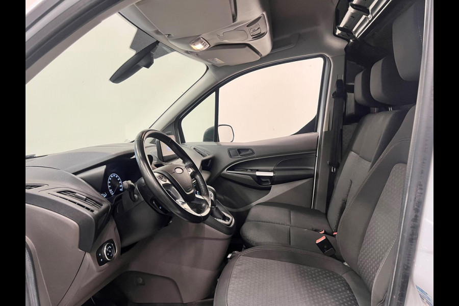 Ford Transit Connect 1.5 EcoBlue L2 Trend Automaat Stoelverwarming Airco Navigatie Camera Cruise Control Parkeersensoren Voorruit Verwarming