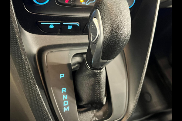 Ford Transit Connect 1.5 EcoBlue L2 Trend Automaat Stoelverwarming Airco Navigatie Camera Cruise Control Parkeersensoren Voorruit Verwarming