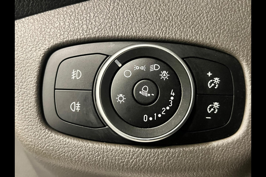 Ford Transit Connect 1.5 EcoBlue L2 Trend Automaat Stoelverwarming Airco Navigatie Camera Cruise Control Parkeersensoren Voorruit Verwarming