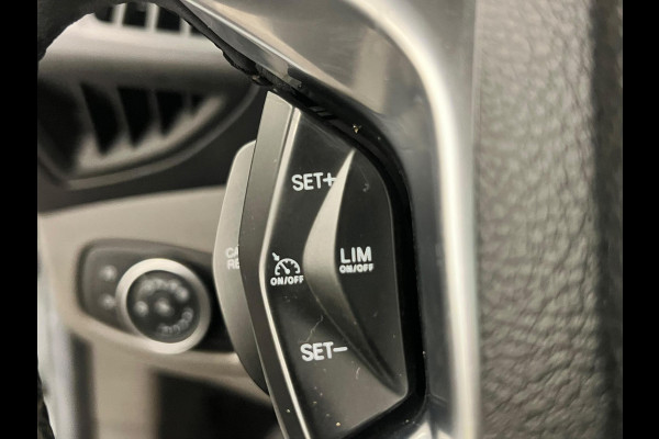 Ford Transit Connect 1.5 EcoBlue L2 Trend Automaat Stoelverwarming Airco Navigatie Camera Cruise Control Parkeersensoren Voorruit Verwarming