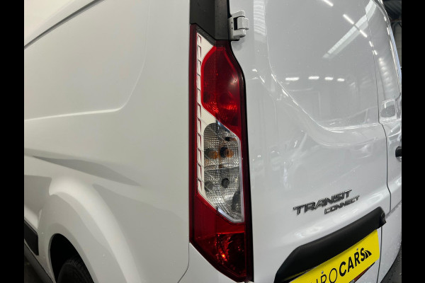 Ford Transit Connect 1.5 EcoBlue L2 Trend Automaat Stoelverwarming Airco Navigatie Camera Cruise Control Parkeersensoren Voorruit Verwarming