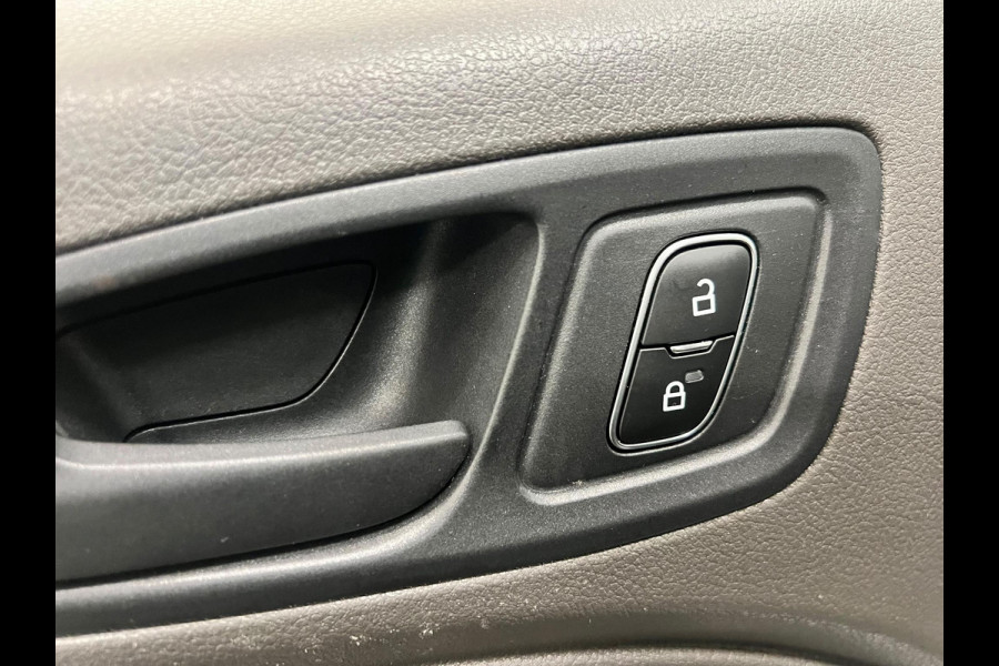 Ford Transit Connect 1.5 EcoBlue L2 Trend Automaat Stoelverwarming Airco Navigatie Camera Cruise Control Parkeersensoren Voorruit Verwarming