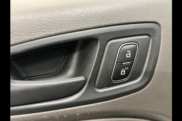 Ford Transit Connect 1.5 EcoBlue L2 Trend Automaat Stoelverwarming Airco Navigatie Camera Cruise Control Parkeersensoren Voorruit Verwarming