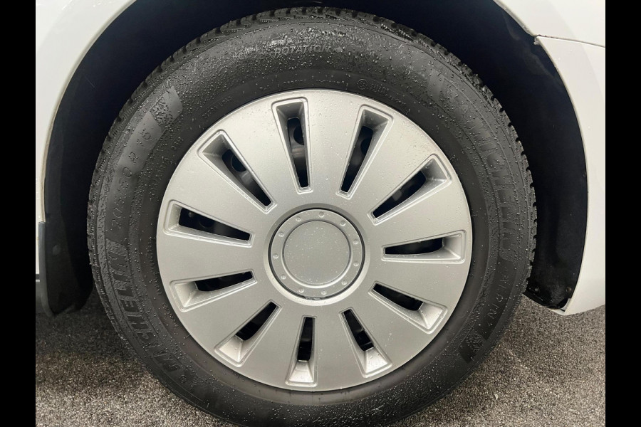 Ford Transit Connect 1.5 EcoBlue L2 Trend Automaat Stoelverwarming Airco Navigatie Camera Cruise Control Parkeersensoren Voorruit Verwarming