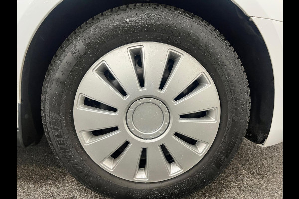 Ford Transit Connect 1.5 EcoBlue L2 Trend Automaat Stoelverwarming Airco Navigatie Camera Cruise Control Parkeersensoren Voorruit Verwarming