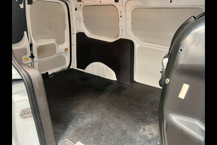 Ford Transit Connect 1.5 EcoBlue L2 Trend Automaat Stoelverwarming Airco Navigatie Camera Cruise Control Parkeersensoren Voorruit Verwarming