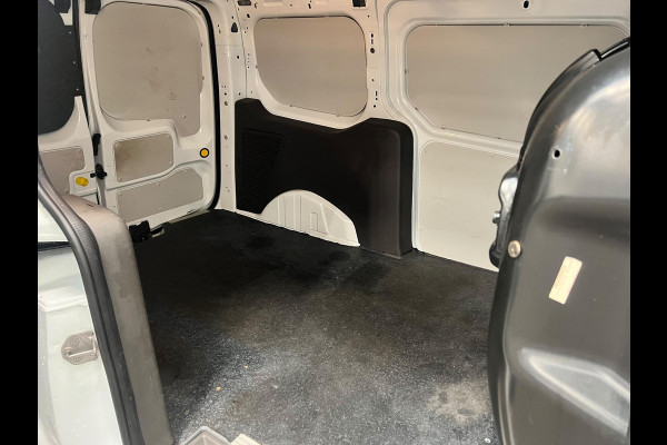 Ford Transit Connect 1.5 EcoBlue L2 Trend Automaat Stoelverwarming Airco Navigatie Camera Cruise Control Parkeersensoren Voorruit Verwarming