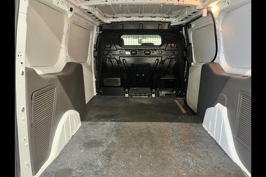 Ford Transit Connect 1.5 EcoBlue L2 Trend Automaat Stoelverwarming Airco Navigatie Camera Cruise Control Parkeersensoren Voorruit Verwarming