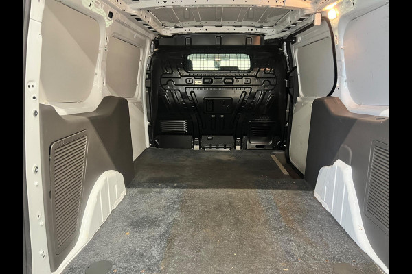 Ford Transit Connect 1.5 EcoBlue L2 Trend Automaat Stoelverwarming Airco Navigatie Camera Cruise Control Parkeersensoren Voorruit Verwarming