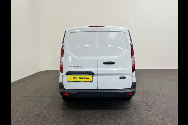 Ford Transit Connect 1.5 EcoBlue L2 Trend Automaat Stoelverwarming Airco Navigatie Camera Cruise Control Parkeersensoren Voorruit Verwarming