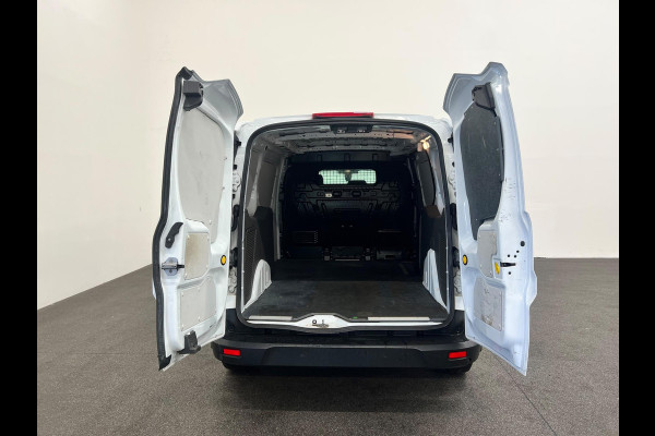 Ford Transit Connect 1.5 EcoBlue L2 Trend Automaat Stoelverwarming Airco Navigatie Camera Cruise Control Parkeersensoren Voorruit Verwarming