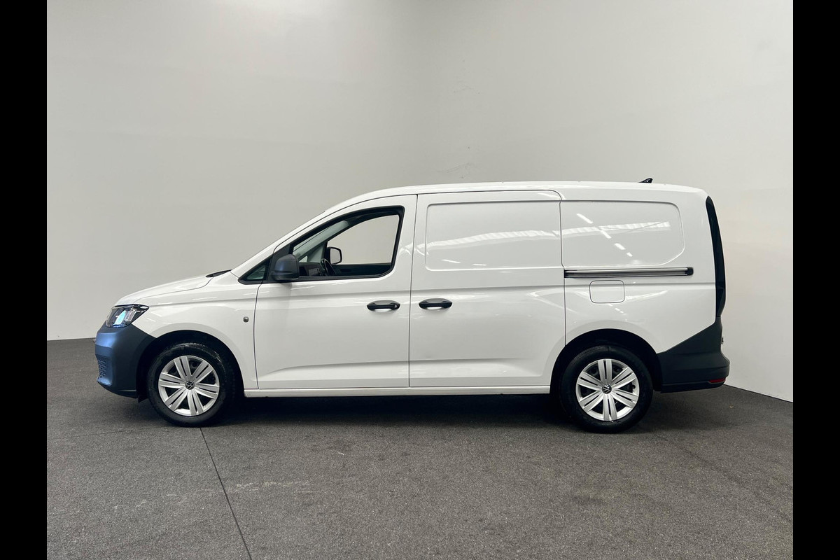Volkswagen Caddy Cargo Maxi 2.0 TDI Comfort Climate control Cruise control Camera Radio Apple Carplay/ Android auto