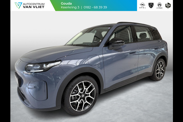 Leapmotor B03X ProMax Design 53 kWh | Voorraad | Apple Carplay/Android Auto | 382KM WLTP