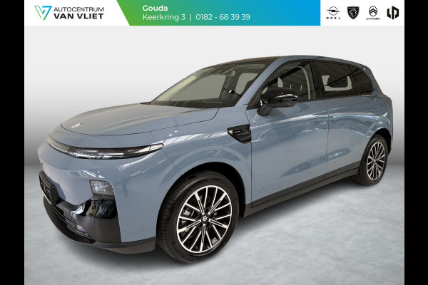Leapmotor B10 Design ProMax 67.1 kWh | Apple Carplay/Android Auto | Camera