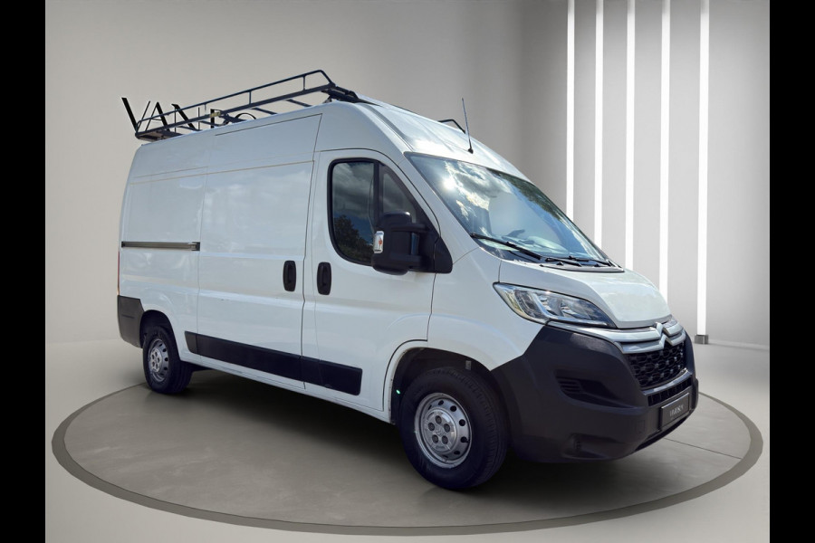Citroën Jumper 30 2.2 BlueHDi 140 L2H2 Control Economy | Airco | Camera | Parkeersensors | Trekhaak | Imperiaal