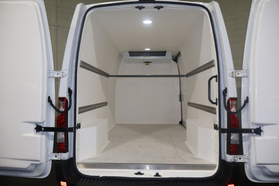 Opel Movano 2.3 CDti L3 H2 Koelwagen