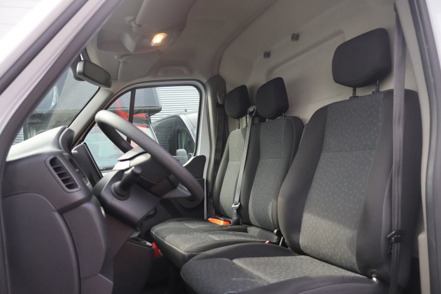 Opel Movano 2.3 CDti L3 H2 Koelwagen
