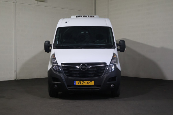 Opel Movano 2.3 CDti L3 H2 Koelwagen