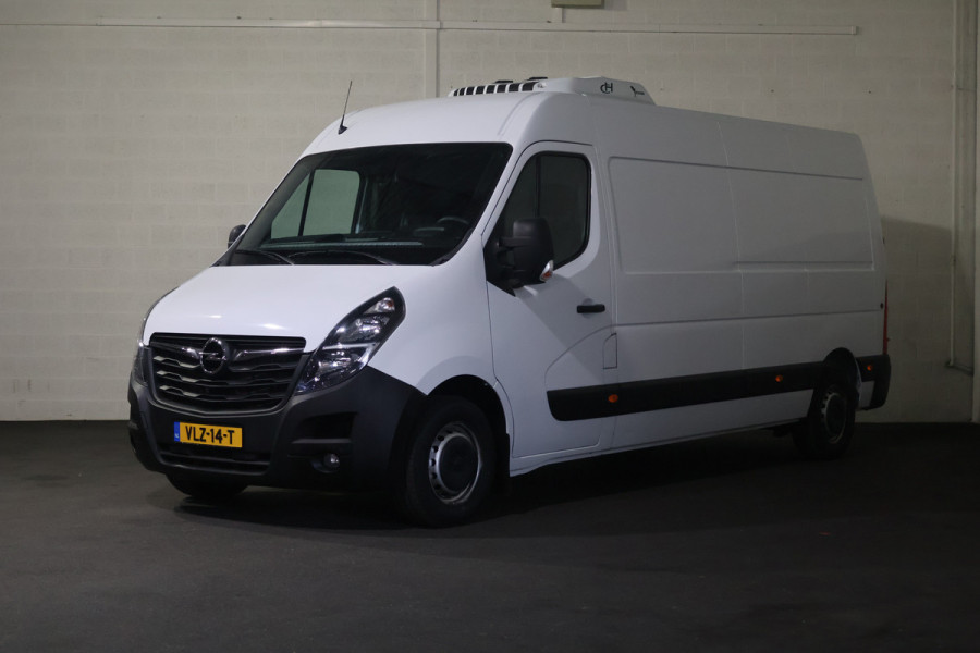 Opel Movano 2.3 CDti L3 H2 Koelwagen