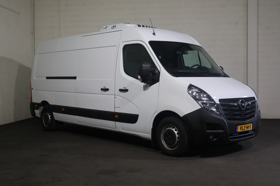 Opel Movano 2.3 CDti L3 H2 Koelwagen