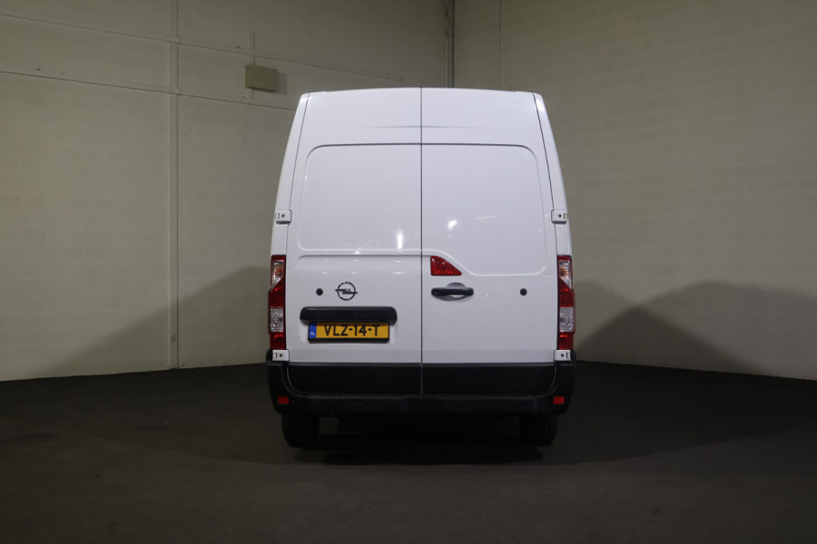 Opel Movano 2.3 CDti L3 H2 Koelwagen