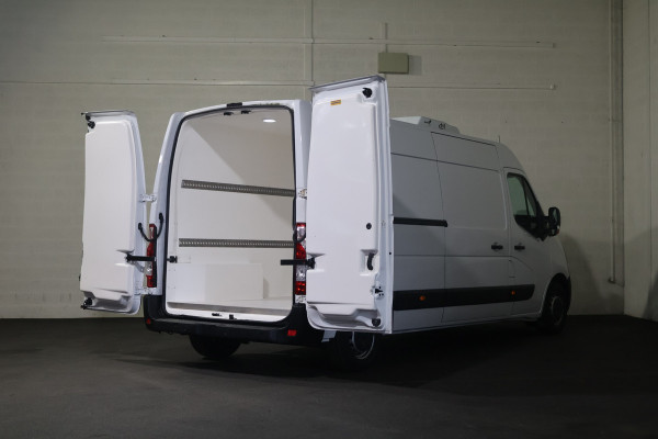 Opel Movano 2.3 CDti L3 H2 Koelwagen