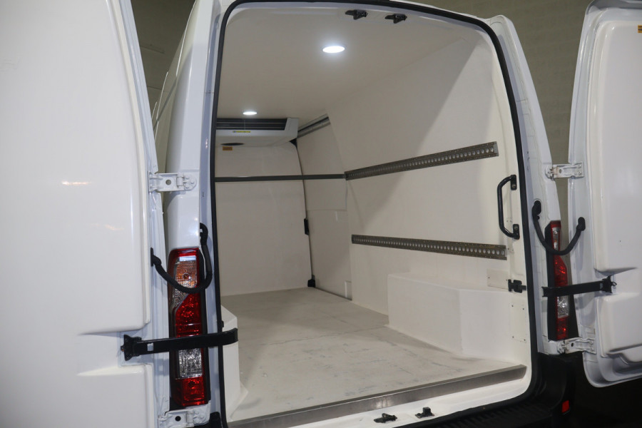 Opel Movano 2.3 CDti L3 H2 Koelwagen