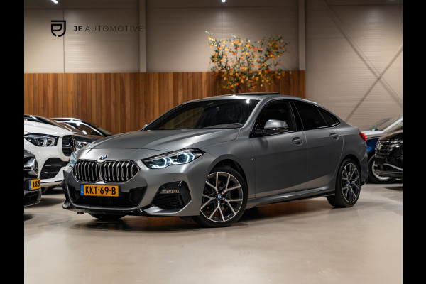 BMW 2 Serie Gran Coupé 218i M-Sport Executive Edition, Pano, Digi Dash, Apple Carplay, Android Auto, Navi, Ambiënte Light, Cam