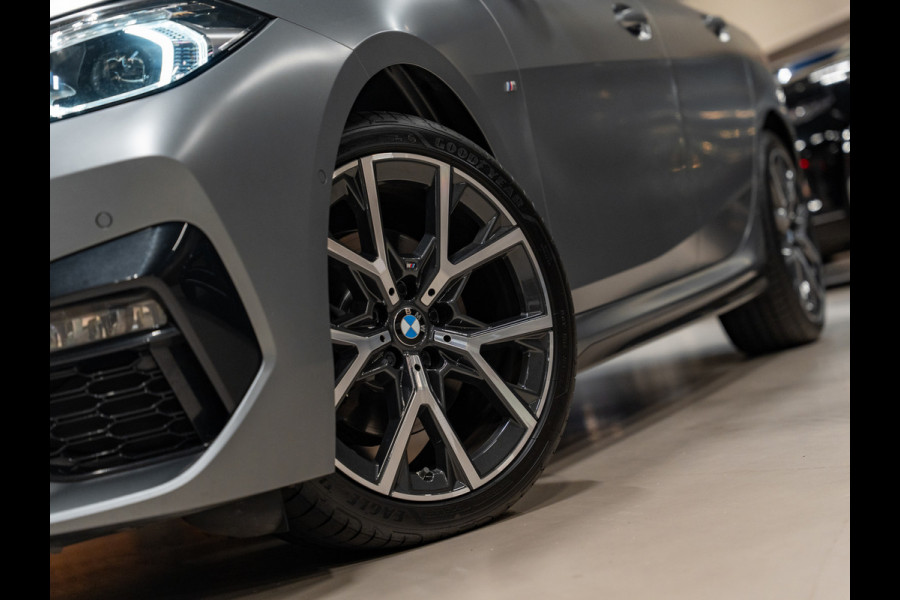 BMW 2 Serie Gran Coupé 218i M-Sport Executive Edition, Pano, Digi Dash, Apple Carplay, Android Auto, Navi, Ambiënte Light, Cam
