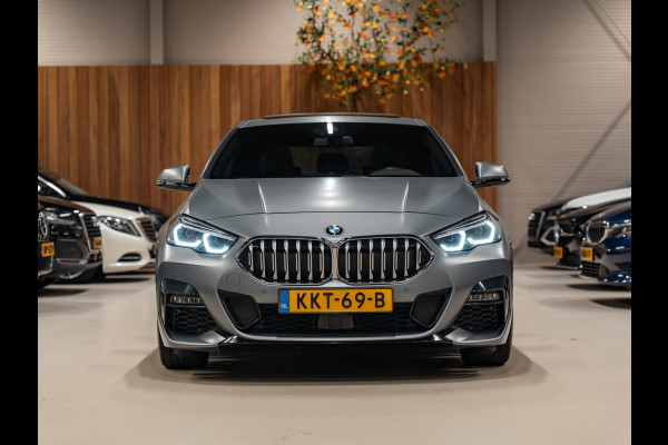 BMW 2 Serie Gran Coupé 218i M-Sport Executive Edition, Pano, Digi Dash, Apple Carplay, Android Auto, Navi, Ambiënte Light, Cam
